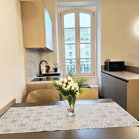 Plaza Deluxe Modern Center House - View - Privacy Apartamento *